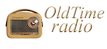 OldTimeRadio